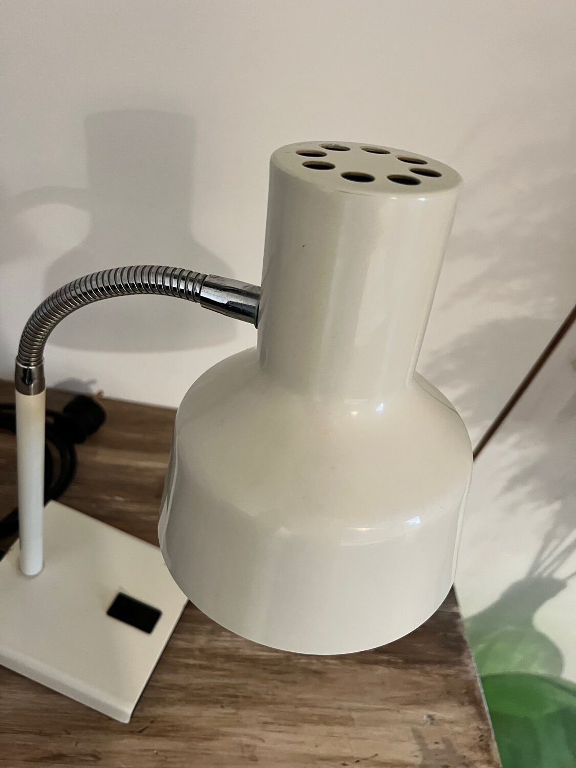 Vintage model 99 desk lamp by Herbert Terry for Anglepoise, United Kingdom 1970s