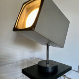 Vintage floor projector