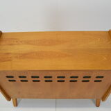Mid-century Dresser/Tatra Pravenec,1960's.