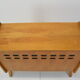 Commode du milieu du siècle Tatra Pravenec années 1960.