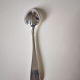 Christofle serving spoon