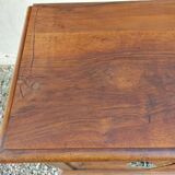 Parisian wooden sideboard