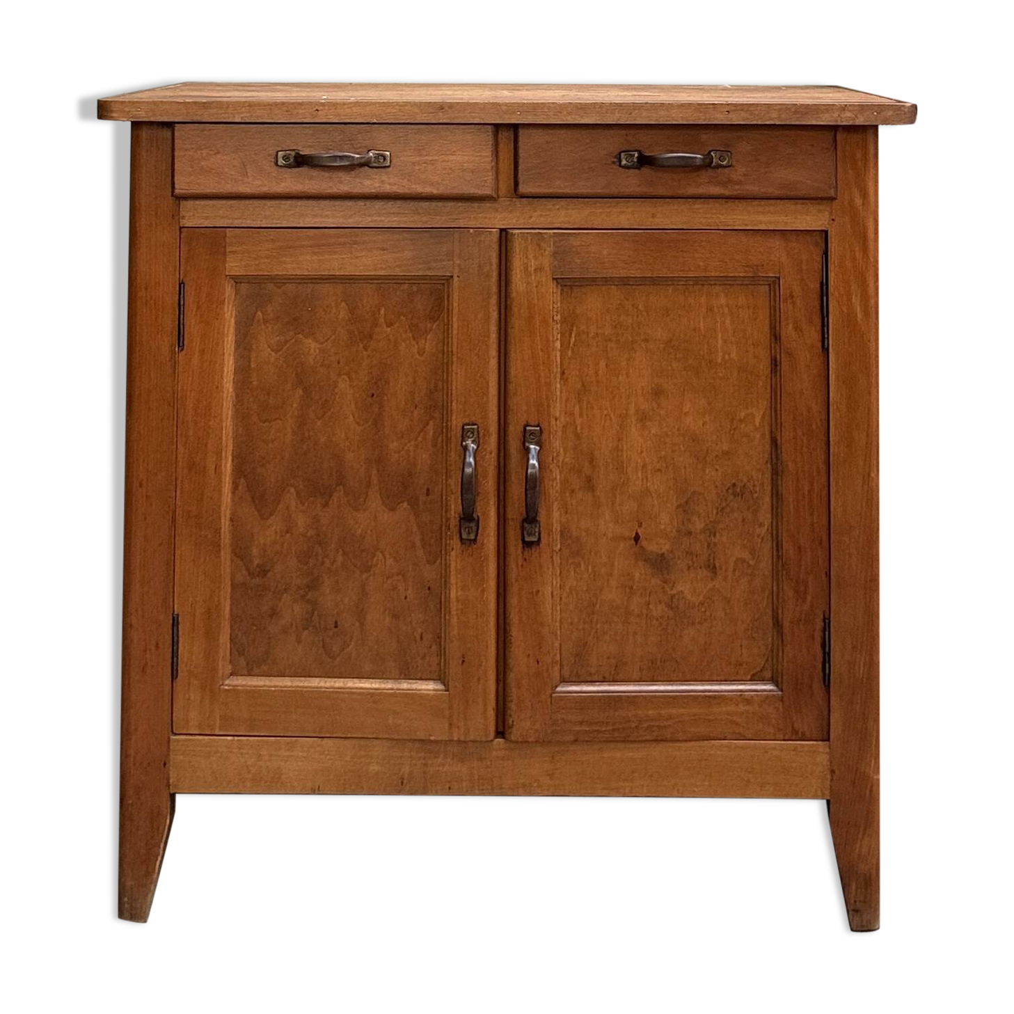 Vintage Parisian buffet (renovated)