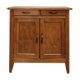 Vintage Parisian buffet (renovated)