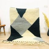 Handmade Moroccan rug 200cm x 300cm