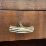 Paire de tables de chevets de style Art Déco