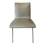Pierre Paulin 2 TV model chairs Ligne Roset edition