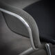 Iuta swivel chair by Antonio Citterio for B&B Italia, 2000