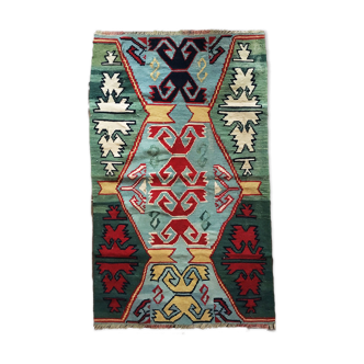 Kilim persan fait main n.213