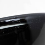 Kosta Boda glass bowl