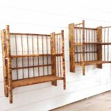 Bamboo spreads