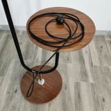 Floor lamp by Robert Slezak for Slezak Factories