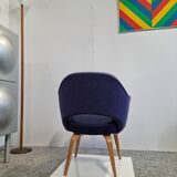 Eero Saarinen conference armchair made by Knoll