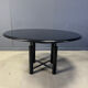 Post modern dining table by Roche Bobois, 1980s