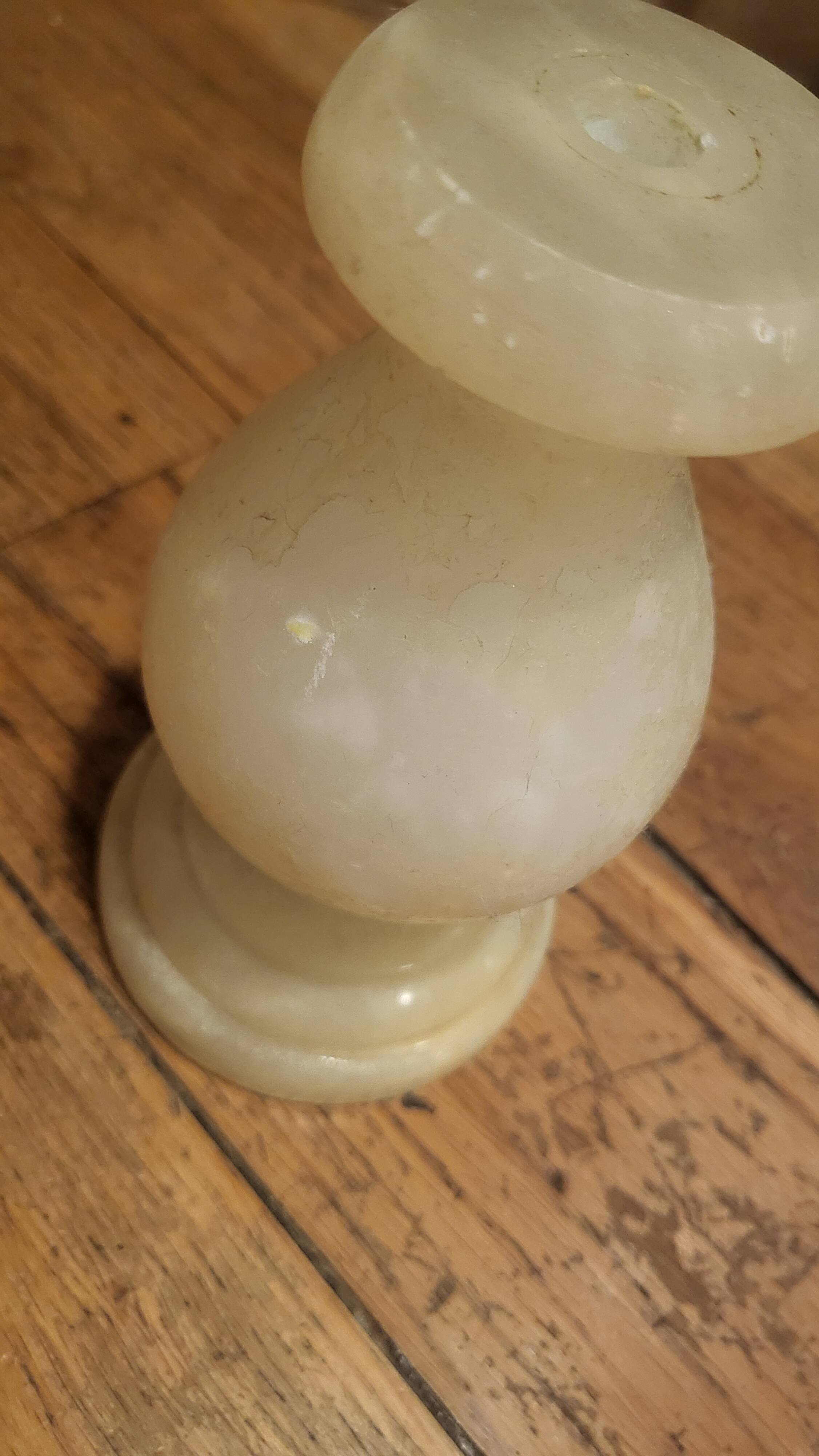 Lamp bases
