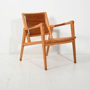 Fauteuil "244" par Axel Larsson pour Bodafors