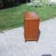 Commode