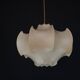 First Edition Viscontea Lamp by Achille and Pier Giacomo Castiglioni for Fl