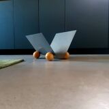 Magazine rack - home & design 1980