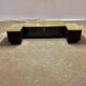 Brass coffee tables