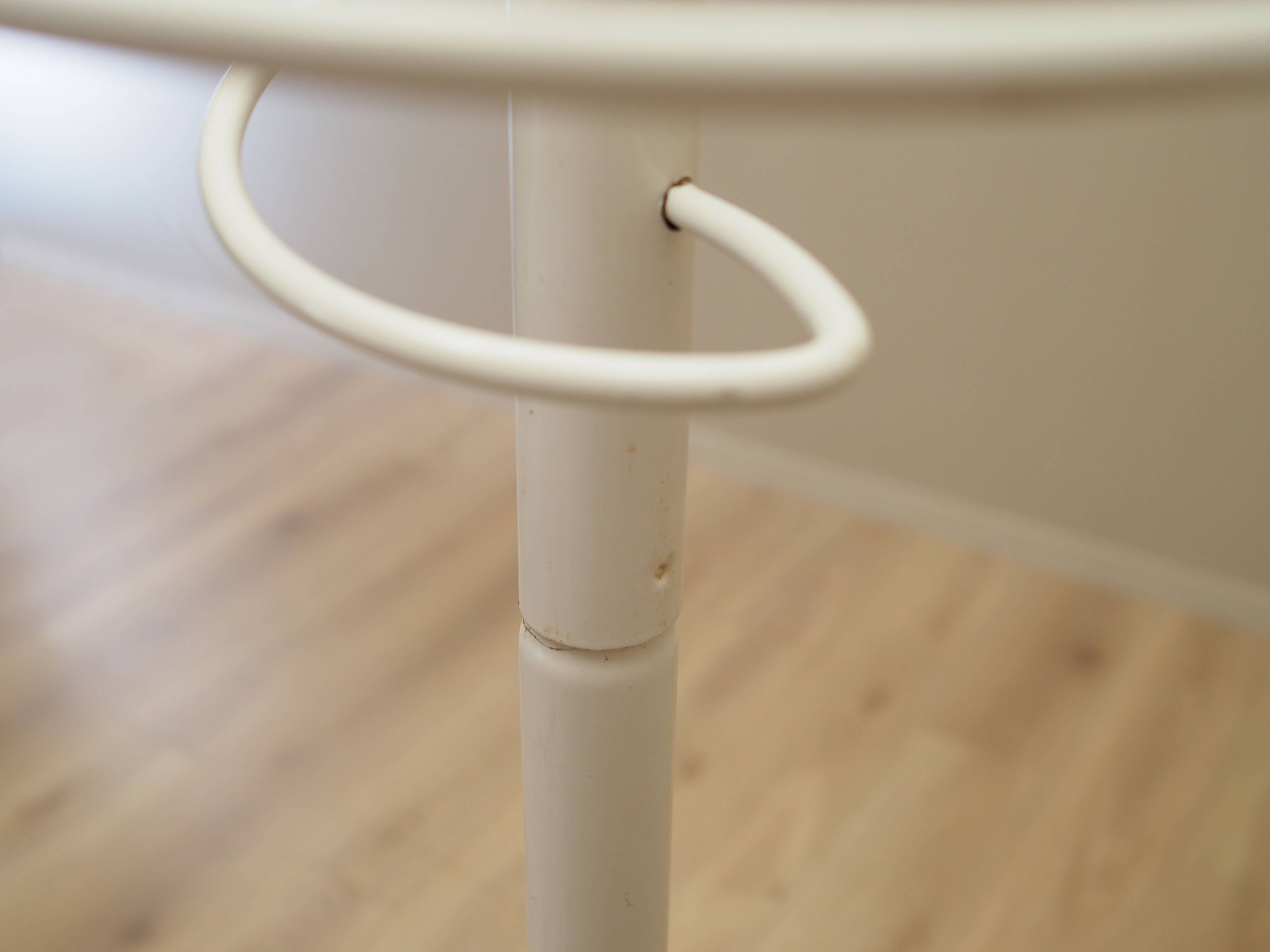 Floor hanger, Danish design, 1970s, production: Denmark