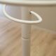 Floor hanger, Danish design, 1970s, production: Denmark
