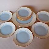 Villeroy & Boch Mettlach cake service