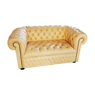 Canapé Chesterfield