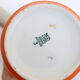Polish porcelain coffee maker