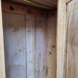 Armoire anglaise en pin