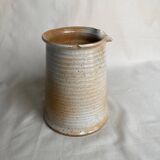 Pitcher / Gravy Boat Marais Stoneware