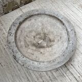 Garden basin Willy Guhl Eternit 90cm