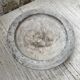 Vasque jardinière Willy Guhl Eternit 90cm