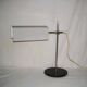 Lampe debureau de Veb Leuchtenbau des années 60