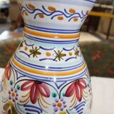 Vase d'Espagne
