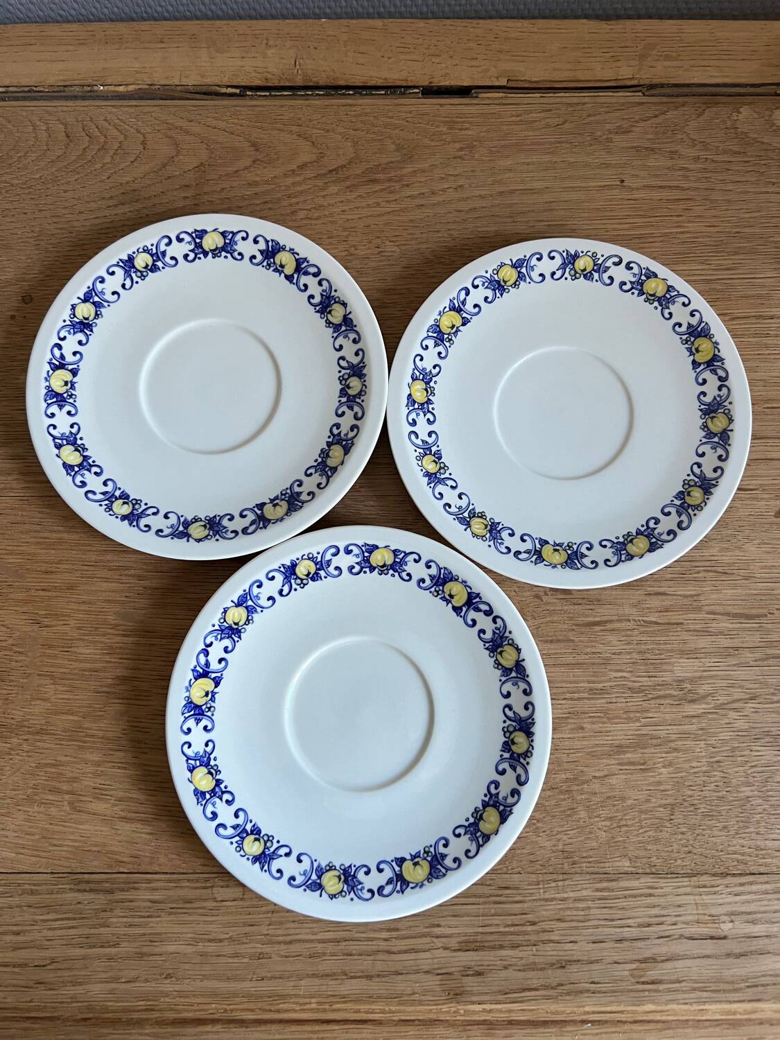 Villeroy & Boch Tea/Chocolate Cups