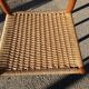 Series of 6 Scandinavian chairs Arne Hovmand-Olsen for Mogens Kold - 60s