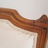 Armchair Louis XVI Cabriolet