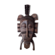 Senufo African mask