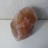 XXL Himalayan salt crystal lamp
