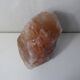 XXL Himalayan salt crystal lamp