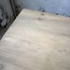 Pine and oak farmhouse table 2m