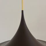 Vintage Fog & Morup Semi pendant - Thorup & Bonderup