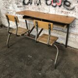 School desk