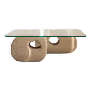 Table basse''Le Carré''