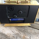 Jaz clock alarm clock