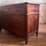 Commode XVIII