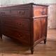 Commode XVIII