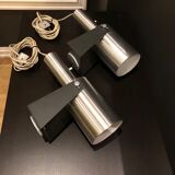 Pair "Sonet´s" , from the famous danish designer Fog & Mørup for sale!