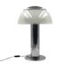 Mid-century modern mushroom table lamp, Italy 1960s